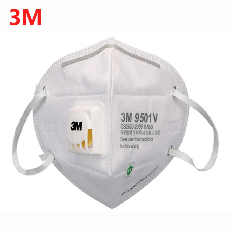 

Reusable KN95 Mask - Valved Face Mask N95 Protection Face Mask FFP1 FFP2 FFP3 Mouth Cover Pm2.5 Dust Masks 6 Layers Filter TSLM2
