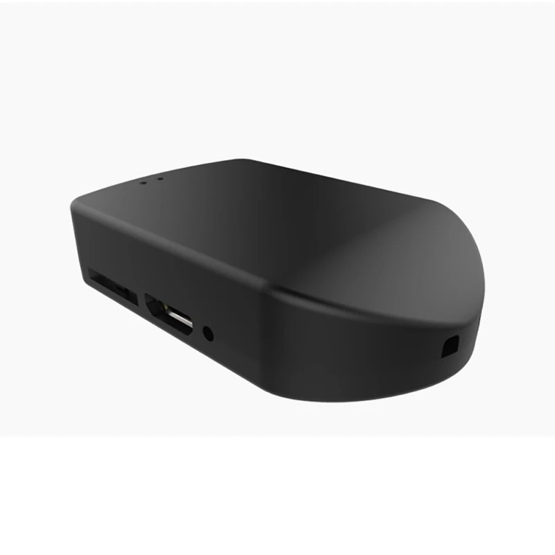 Für Android Und Für IPhone Handys Tracking Locator FT03 Ultra-dünne GPS Globale TrackerPets/Hunde/K