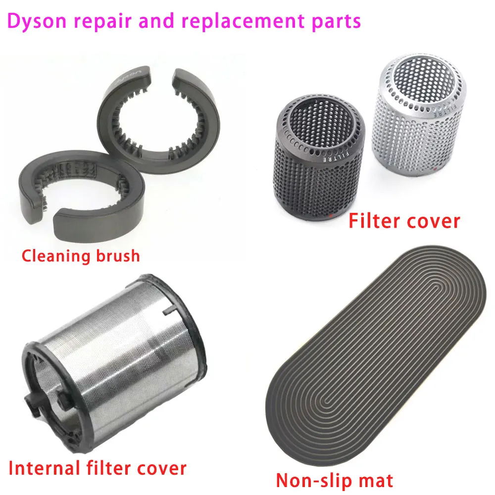 Fof Dyson Hair Dryer Special Cleaning Brush Filter Screen Hd03 Filter