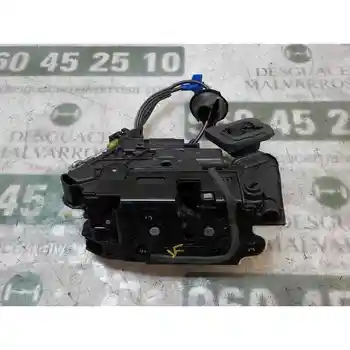 

DOOR LOCK REAR RIGHT SEAT LEON (5F1) 1.6 TDI 7 PINS [16033602]