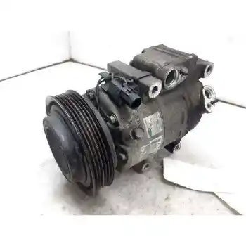 

F500AN8AA01 AIR CONDITIONING COMPRESSOR HYUNDAI I30