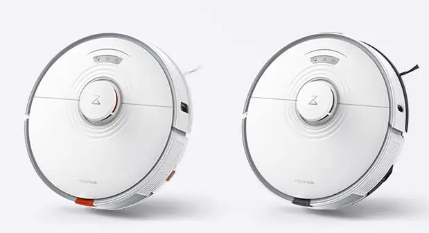 Roborock S7 Robot Vacuum Cleaner 