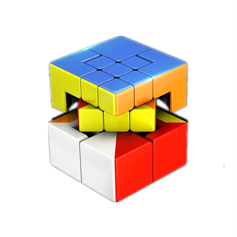 MoYu zauberwürfel Neuheit Binden Puppet cube 3x3x3 Spiel cube Profissional magie cube #1 #2 asymmetrische Puppet Moyu Puzzle Cubes Spielzeug MoYu Novelty Bind puppet cube 3x3x3 Asymmetric Puppet cube|Magic Cubes| - AliExpress MoYu zauberwürfel Neuheit Binden Puppet cube 3x3x3 Spiel cube Profissional magie cube #1 #2 asymmetrische Puppet Moyu Puzzle Cubes Spielzeug MoYu Novelty Bind puppet cube 3x3x3 Asymmetric Puppet cube|Magic Cubes| - AliExpress