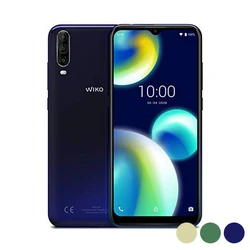 Смартфон WIKO MOBILE View 4 Lite 6,25 дюймВосьмиядерный 2 Гб ОЗУ 32 ГБ