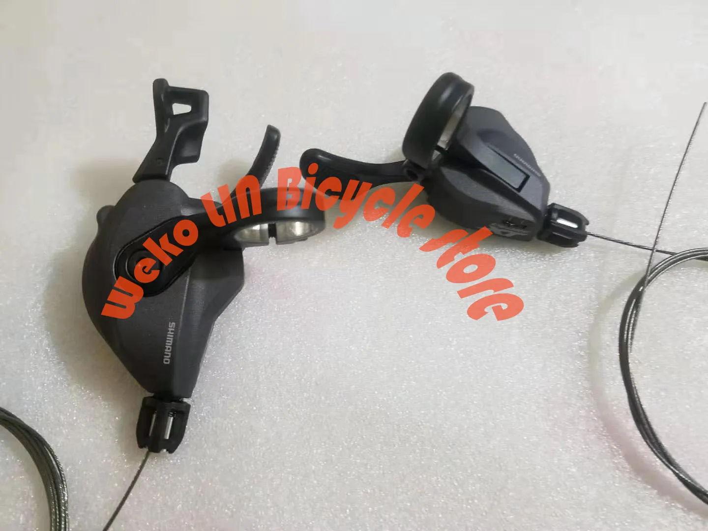DEORE XT SL-M8100 триггерный переключатель передач 2*12s MTB велосипедные переключатели передач велосипеда M8100 внешний корпус