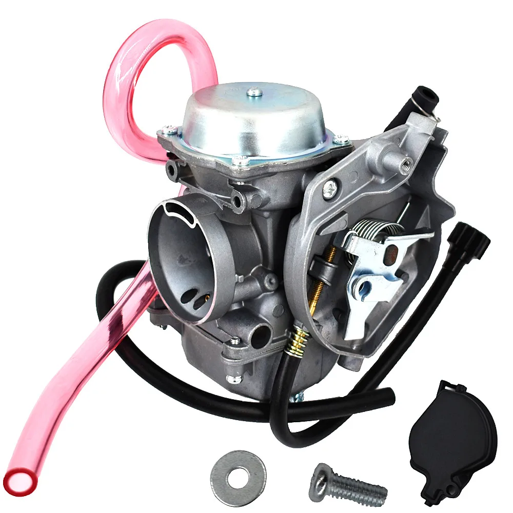 Карбюратор CARB 0470-387 для ARCTIC CAT 2002-2005 250 2X4 4X4 ATV завод