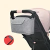 Stroller Bag Pram Stroller Organizer Baby Stroller Accessories Stroller Cup Holder Cover Trolley Organizer Babies Accessories ► Photo 3/6