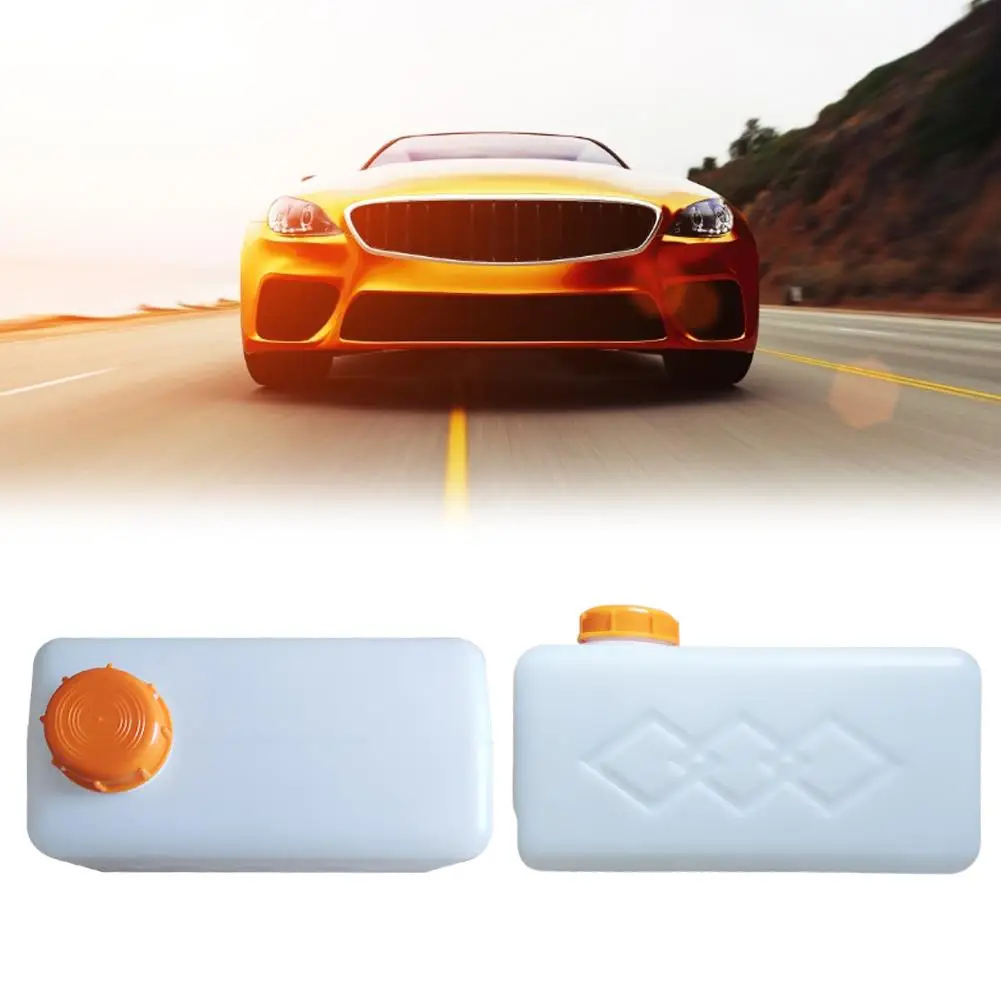 

5.5L Oil Fuel Tank Gasoline Diesels Petrol Plastic Container Car Heater Accessories Leakproof And Secure