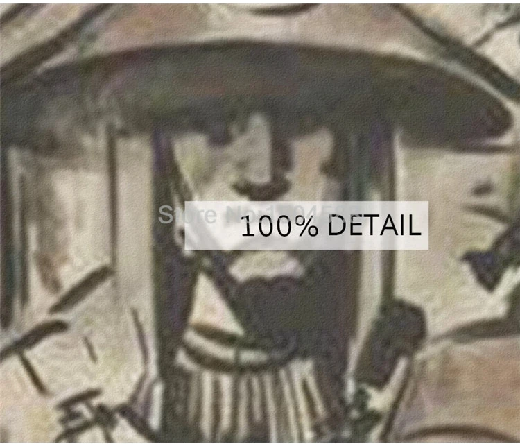 Papel de parede foto personalizada 3d estilo