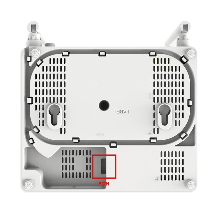 HG8546m волоконно-оптическое оборудование 1ge+ 3fe+ 1tel+ wifi gpon wifi роутер тройной игры Ont Ftth HUAIWEI модем Gpon ONU