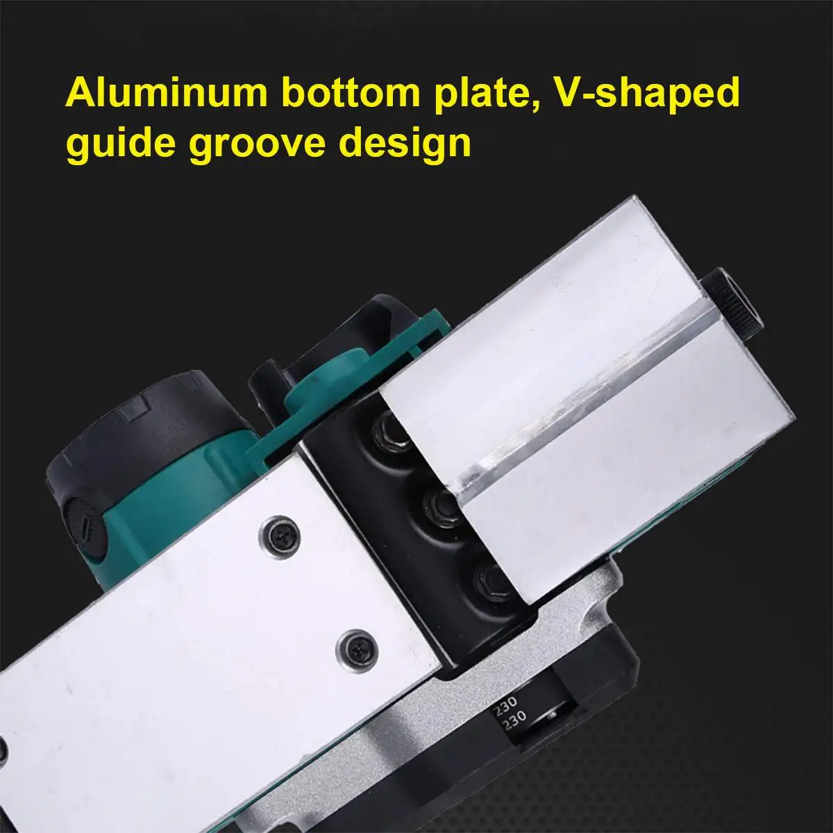 Drillpro 15000RPM Cordless Electric Hand Planer Home DIY Cutting Tool  Planer Stand Woodworking Power Tool for Makita Battery 5