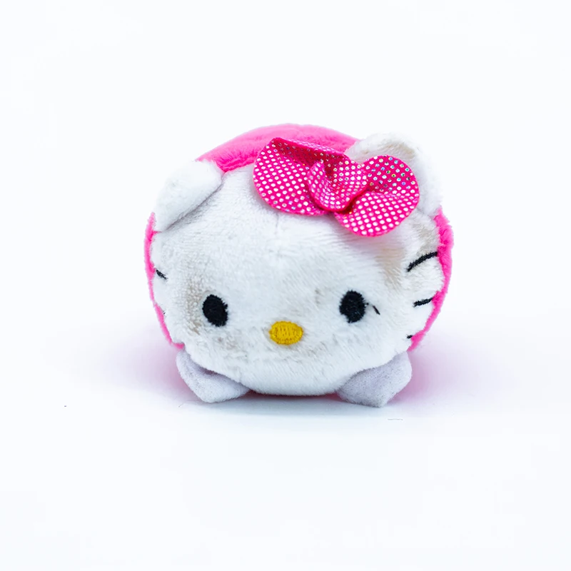 Ty Big Eyes Cute Ragdoll Plush Toy Mobile Phone Screen Wipe Mouse Crocodile Unicorn Owl Collection Doll Boy Girl Birthday Gift