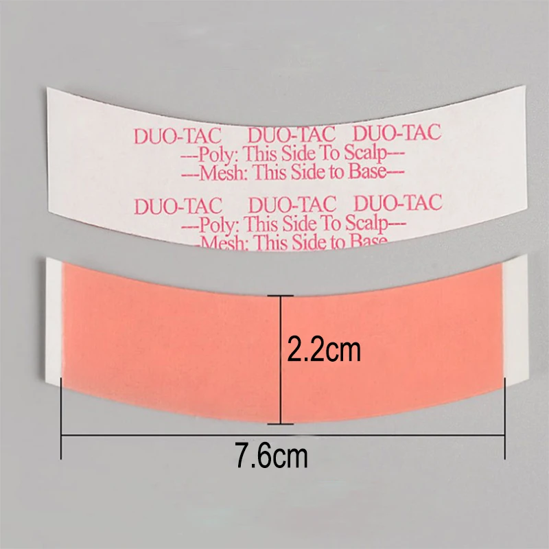 36 шт./Лот, искусственная красная лента для волос