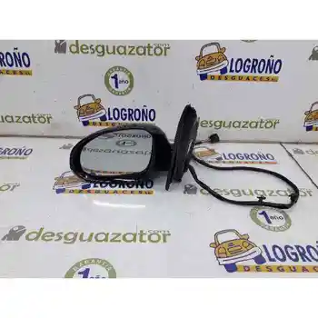 

1K1857507DC LEFT REARVIEW MIRROR VOLKSWAGEN GOLF V SALOON (1K1)