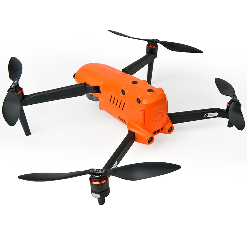 Autel Robotic EVO 2 Series II PRO Dual GPS 9KM FPV с 8K 48MP / 6K HD камерой 40 минут полета Радиоуправляемый