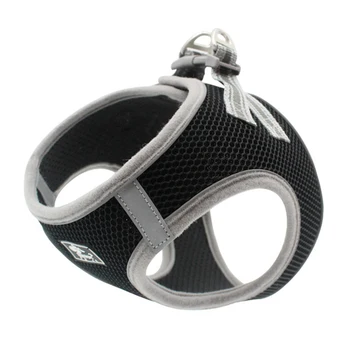 

Reflective Safety Pet Dog Harness and Leash Set for Small Medium Dogs Cat Harnesses Vest Puppy Chest For Small Medium Dogs