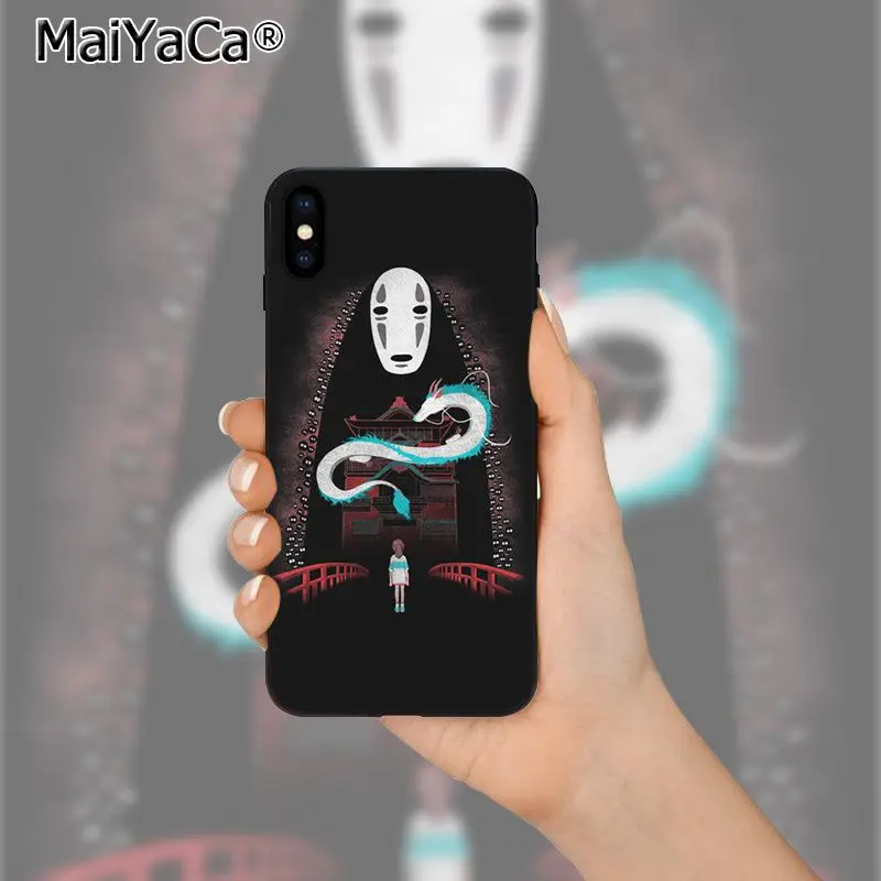 Cartoon Studio Ghibli Spirited Away