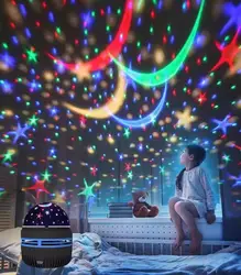 projetor de natal bola discoteca projetor magico giratoria jogo de luz para festa Luz bola de discoteca dj natal projetor strobe festa luz música para carro festa em casa espelho led usb magia girando lâmpada laser