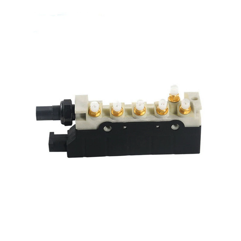 

Automobile Air Suspension Solenoid Valve Block For Mercedes-Benz-S-Class W220 2203200258
