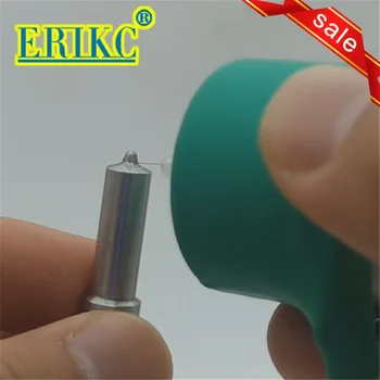 

ERIKC E1024107 Injector Nozzle Sprayer Hole Cleaning tool Carbon Deposit Removal Auto Fuel Diesel Injector Hole Clean Machine