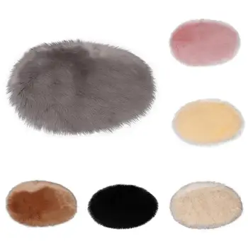 

2019 30/55cm Bathroom Room Floor Mat Non-slip Warm Area Rug Living Room Table Balcony Floor Mats Soft Rugs Carpet Home Decor