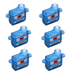 PES GH-S37D 3.7g Servo Mini Micro Servo for RC plane Helicopter Boat Car