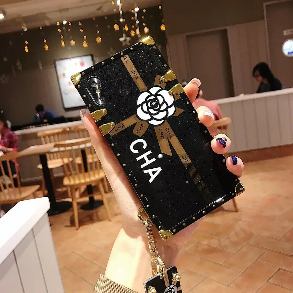 Fashion Luxury Phone Case for IPhone 13 Pro Max 12 Pro Max 12 Pro 12 11 Pro Max XS Max XR X 8 7 for Samsung A11 A01 A21 A02s A02
