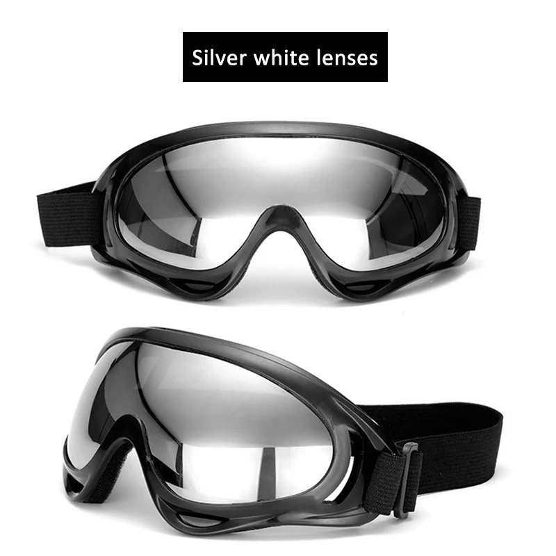 Уличные лыжные водительские очки унисекс HD Vision солнцезащитные очки для вождения автомобиля очки с защитой от ультрафиолета противотуманные пылезащитные солнцезащитные очки одежда для глаз