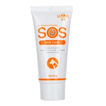 

Pet Moisturizer For Paw Protection Care Supplies Natural For Dry Claw Puppy Cats Skincare