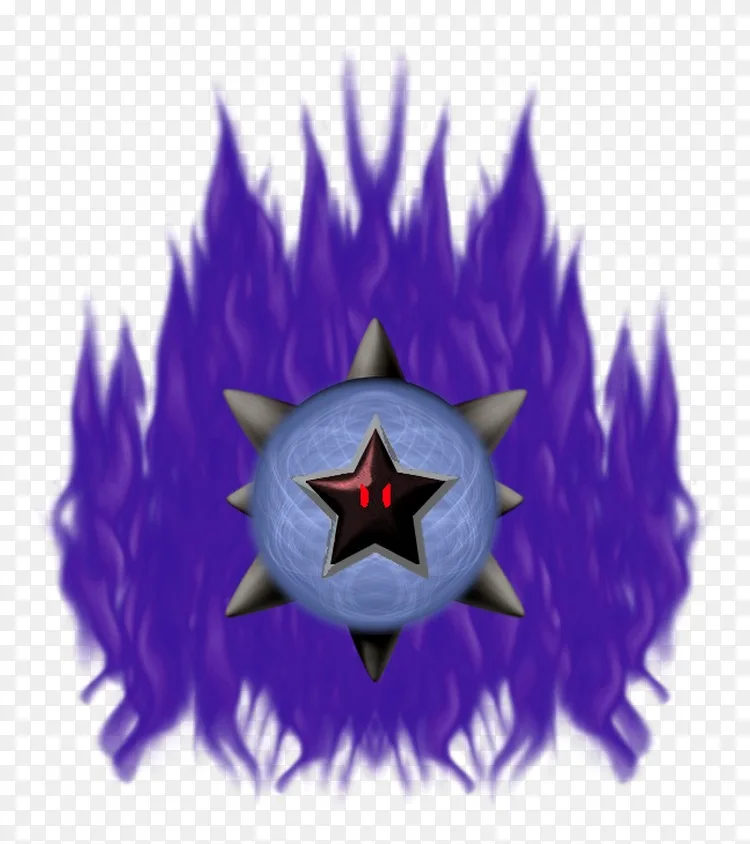 台式机壁纸特写对称电脑暗星