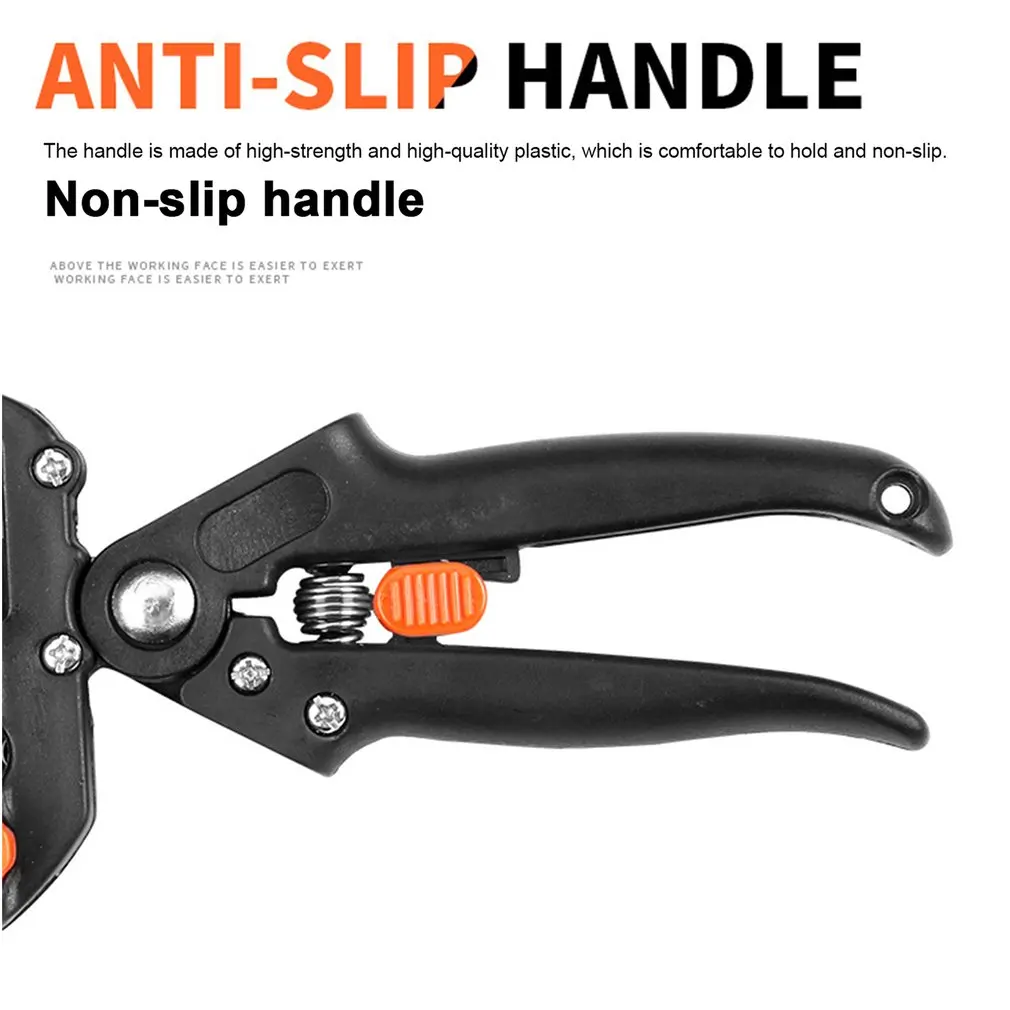 Fruit Tree Grafting Seedling Knife Garden Farming Pruner Chopper Vaccination Cutting Plant Shears Scissors Gardening Tool set Fruit Tree Grafting Seedling Knife Garden Farming Pruner Chopper Vaccination Cutting Plant Shears Scissors Gardening Tool set
