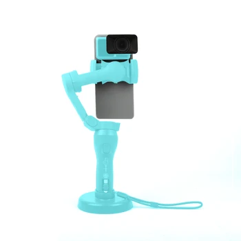 

Sunnylife Camera Adapter Switch Mount Connector Kit for Mobile 3 Gimbal for OSMO Action for GoPro Hero 5 6 7 Accessories