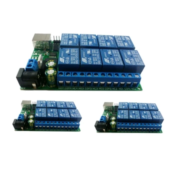 

Usb Ttl232 Uart Pc Mcu Com Relay Module Ch340 Win10 Linux Mac 8Ch