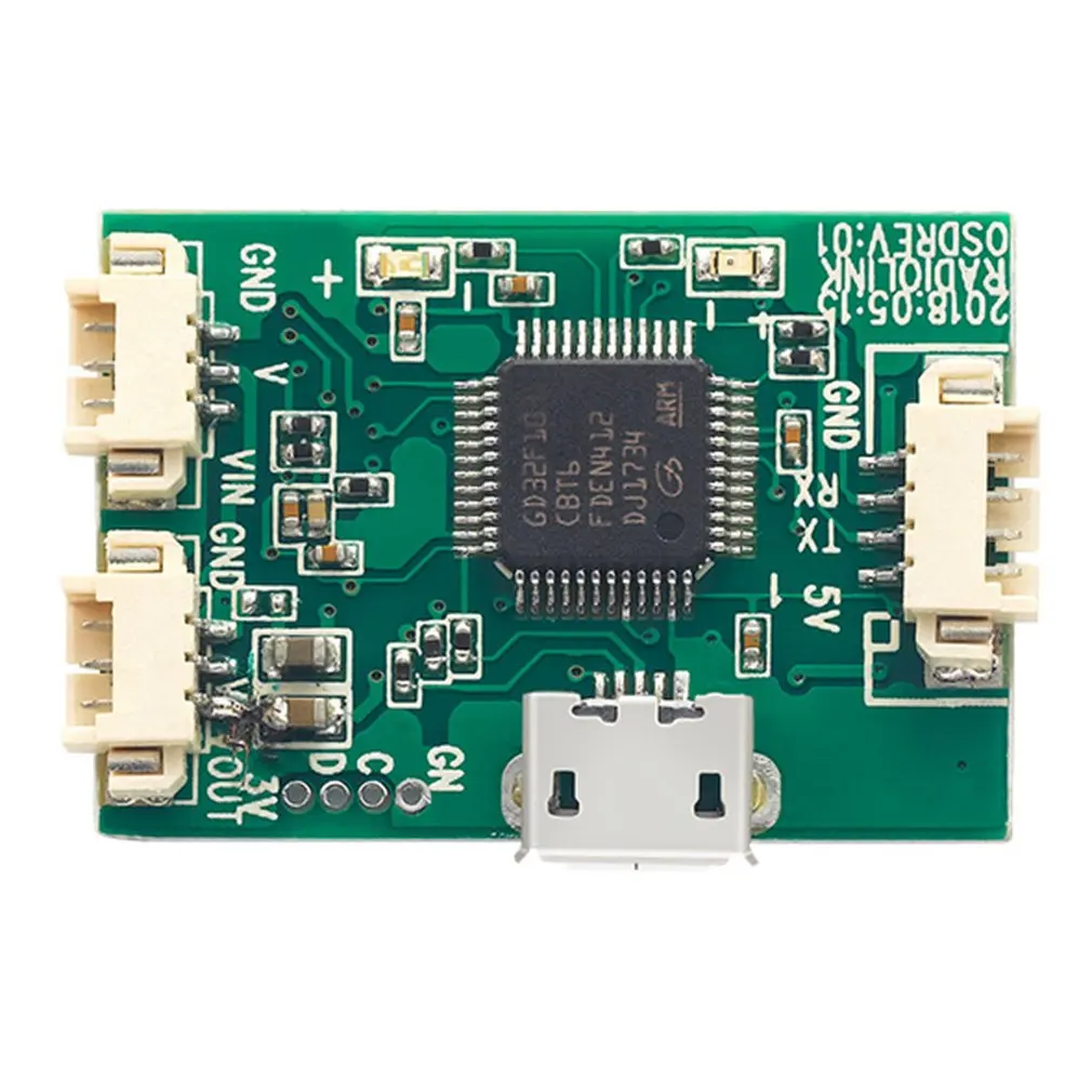 Radiolink Mini OSD Module Image Data for Mini PIX / Pixhawk Flight Controller Board FPV RC Racing Drone Helicopter Model Parts|Parts & Accessories| - AliExpress