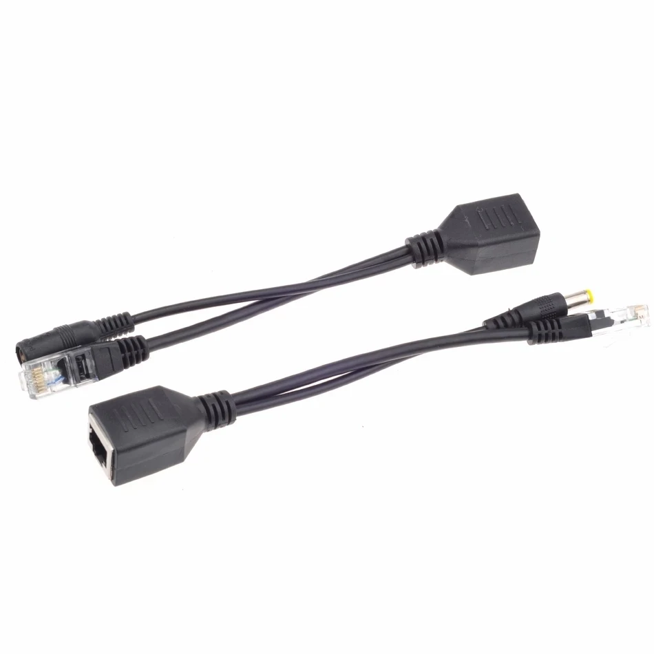 POE ̺ нú Ŀ  ̴  ̺, POE ø RJ45    ġ , IP ī޶, 12-48V, 5 