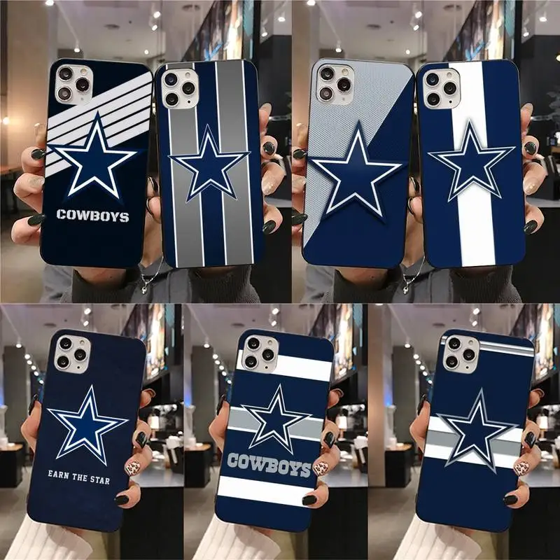 cowboys store at the star
