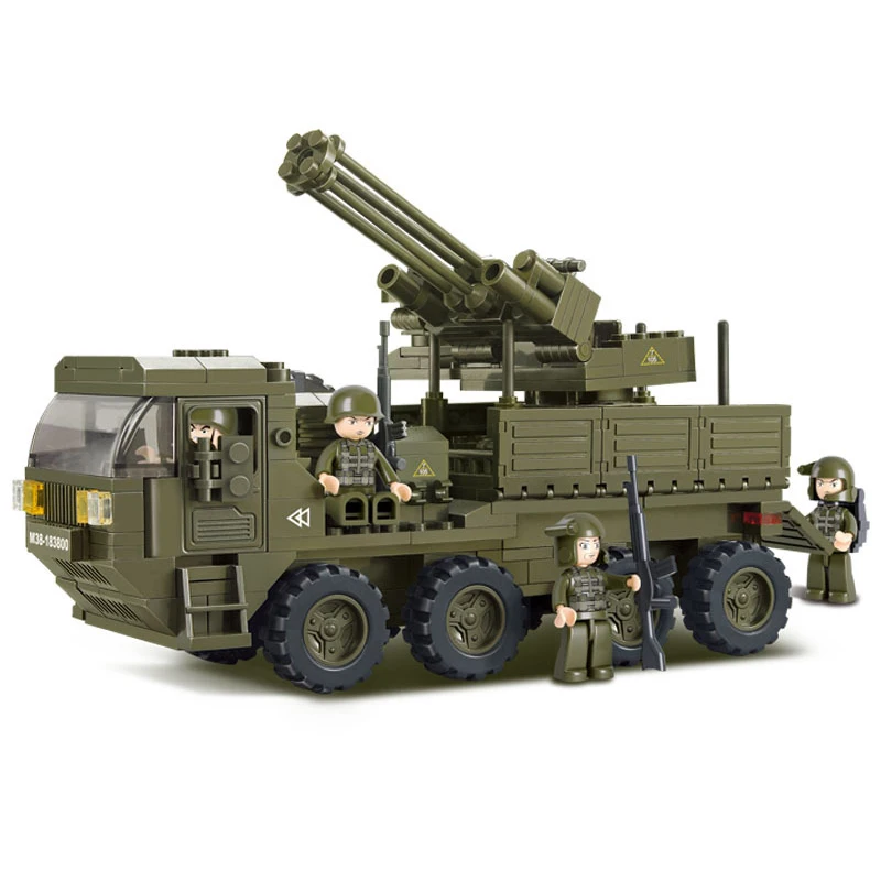 Лидер продаж! военные армейские бронированный танк самолет грузовик фигурки строительные блоки, совместимые солдат конструктор развивающий игрушки для детей
