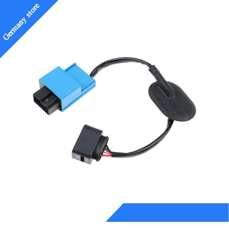 Good Quality Fuel Pump Control Unit Module For V W Passat (B7) CC Audi