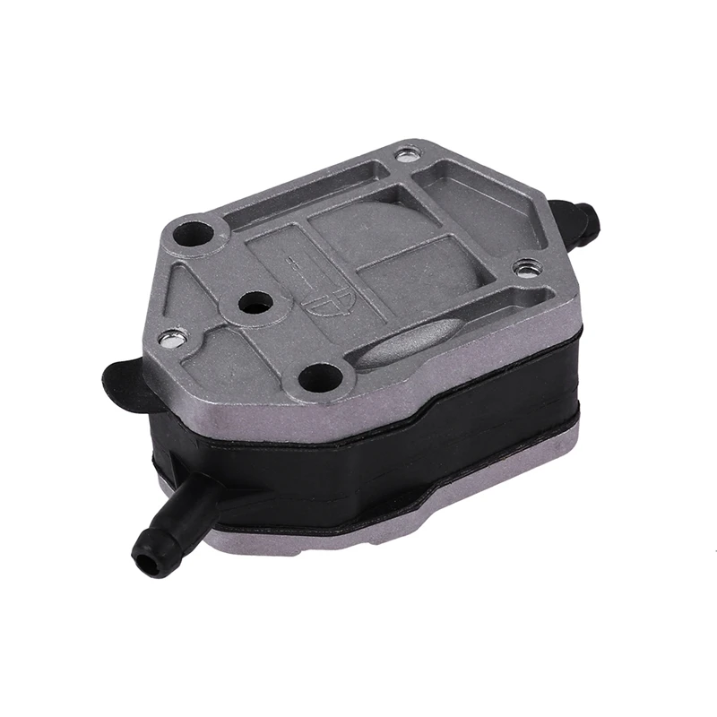 Pompe à Carburant Pour Moteur Hors-bord, Pour Moto Yamaha 2 Temps