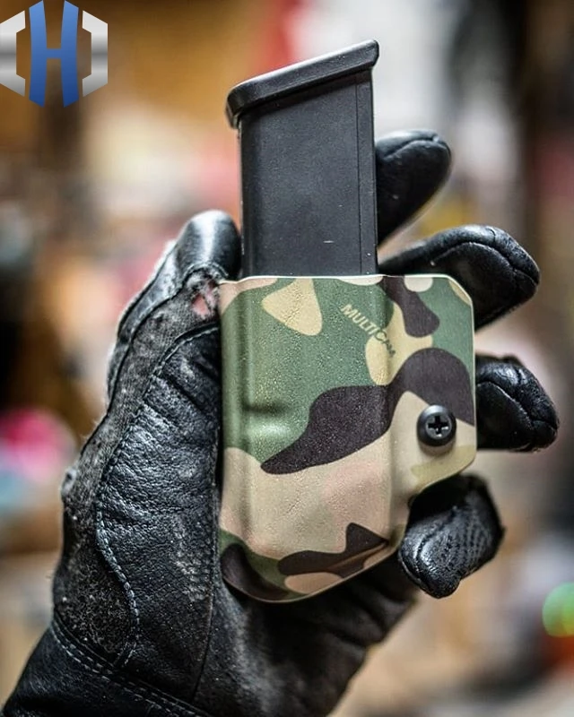 300X300X2 мм Infused Kydex KYDEX доска K ножны для ножа DIY термопластичная доска Цифровой Камуфляжный нож ручной работы оболочка