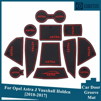 

Astra J Vauxhall Holden 2010 2011 2012 2013 2014 2015 2016 2017 Gate Slot Pad For Opel Astra J Vauxhall Holden Anti-Slip Mat