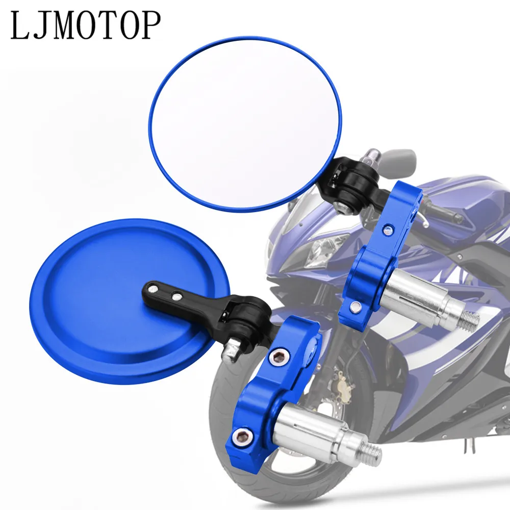 Новинка для HONDA CRF450R CRF250X CRF450X CRF 450R 250X 450X 7/8 дюйма 22 мм Универсальные мотоциклетные