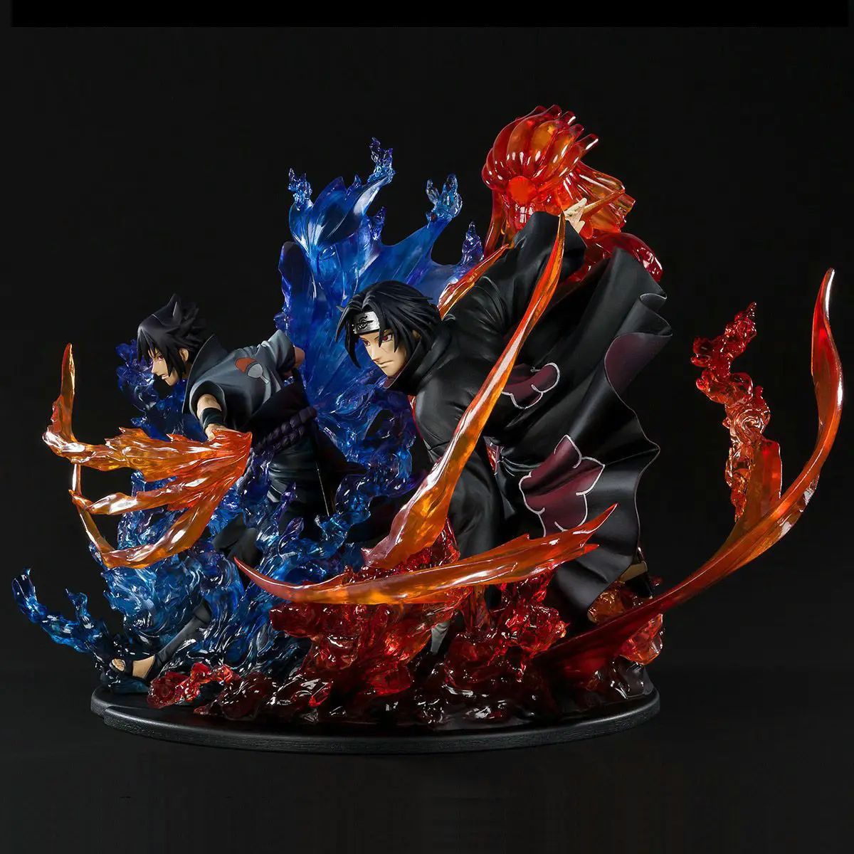 

Card West Water Key Card Naruto Uchiha Itachi Sasuke Wave-Style Garage Kit Shall Be Served Nine Tail Fetters