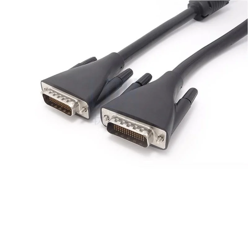 HDCI Camera HDX Polycom Cable для HDX6000 7000 MPTZ-9 третьего поколения 60 Pin HD Video 10m 15m 20m 30m | Компьютеры