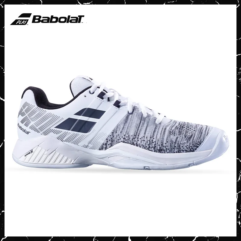 Новинка Мужская обувь для тенниса Babolat износостойкие мужские спортивные