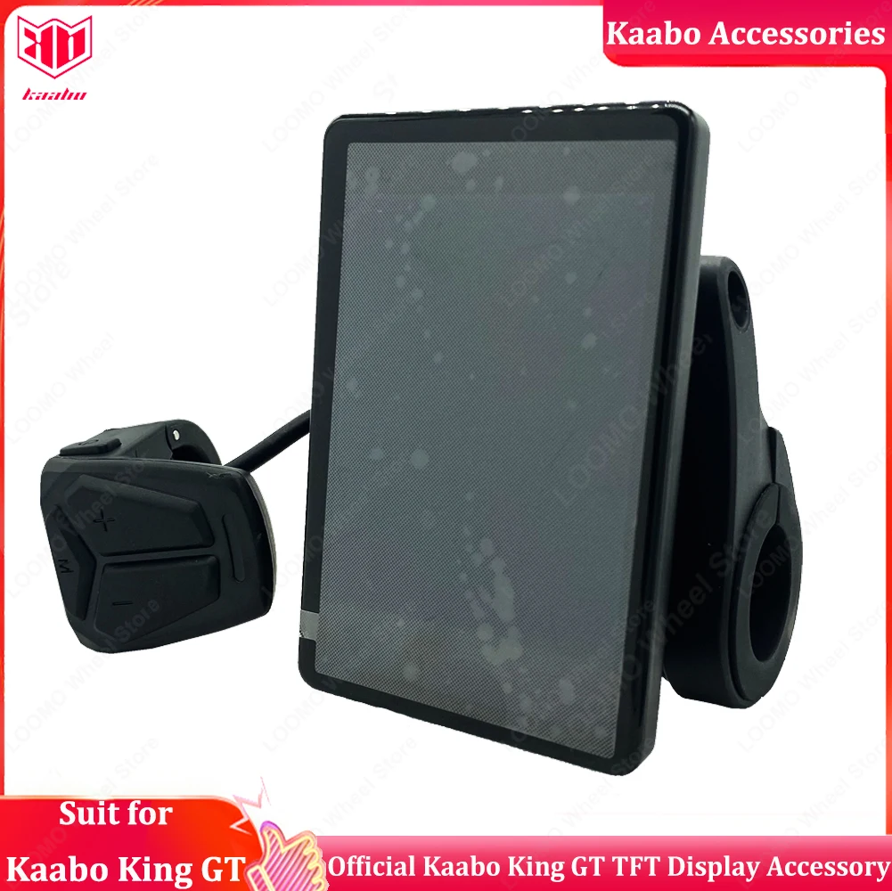 OfficialKaaboAccessoriesOriginalKaaboKingGTTFTDisplayKitSpare