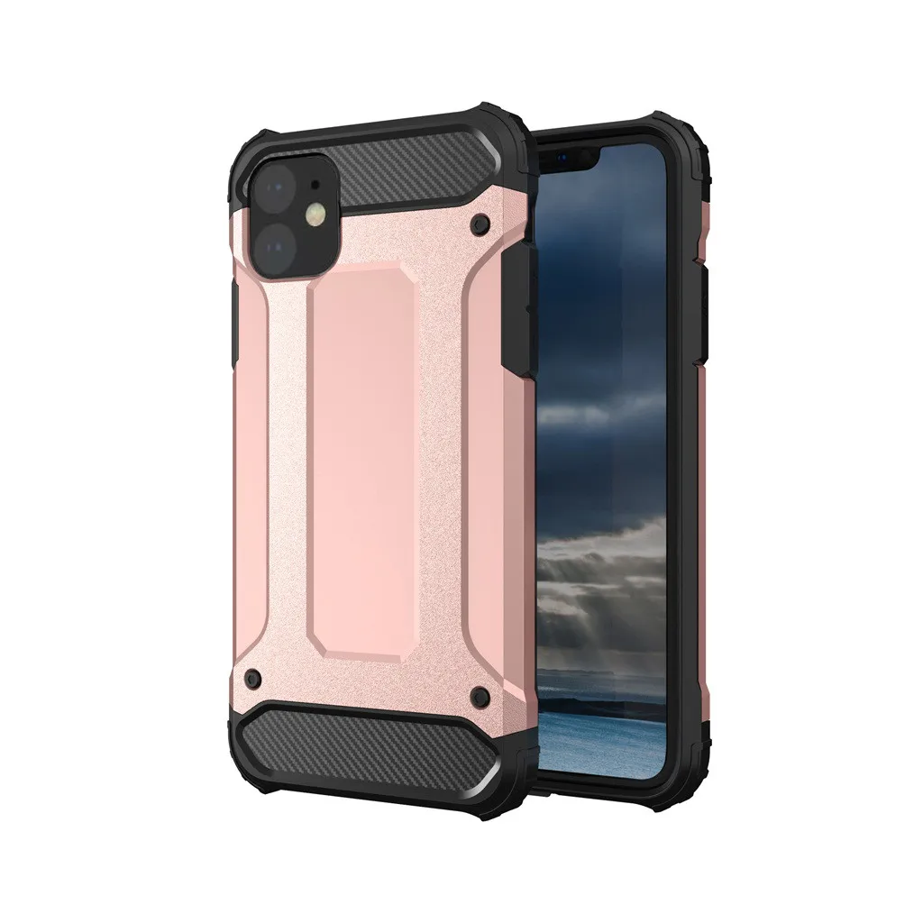 Mosunx для IPhone 11 Pro и IPhone 11 IPhone 11 Max Pro дюймов чехол Полный корпус Прочный чехол для телефона s ударопрочный Прямая поставка