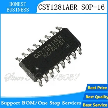 

5PCS-20pcs/lot CSY1281 CSY1281AER SOP-16 SOP16