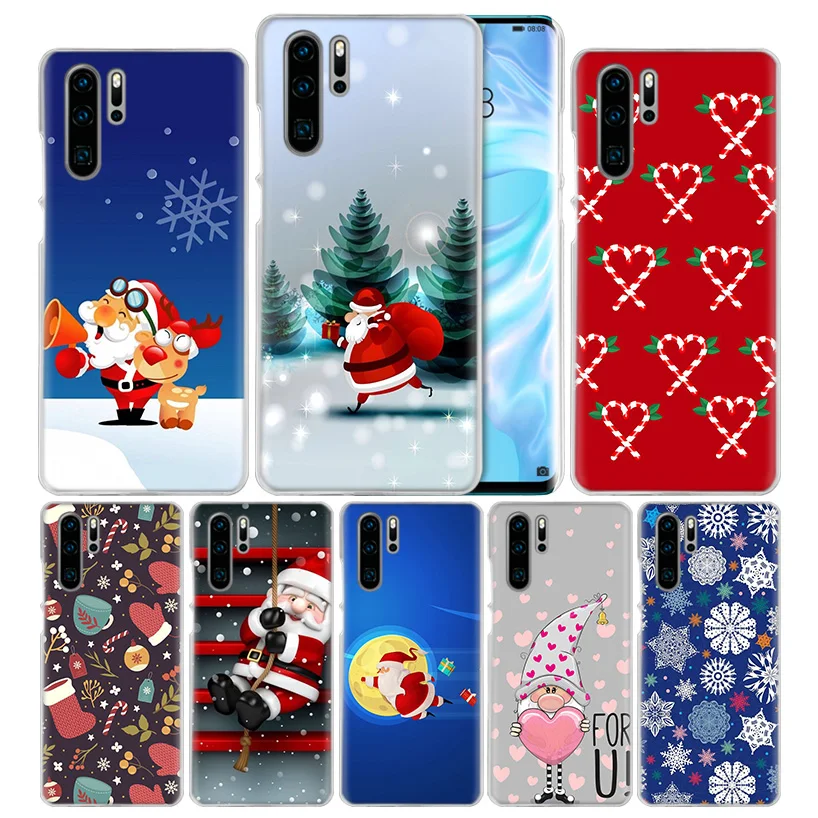 

Case Cover For Huawei Honor 8X 8C 8A 8S 9X 10 20 20i V20 Play Y5 Y6 Y7 Y9 Prime Lite Pro 2018 2019 Merry Christmas Winter Wishes