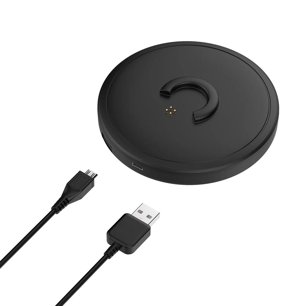 ABS 데스크탑 충전 스탠드 크래들 충전기 도크 스테이션 패드 Bose Soundlink Revolve/Revolve + Bluetooth 스피커 액세서리